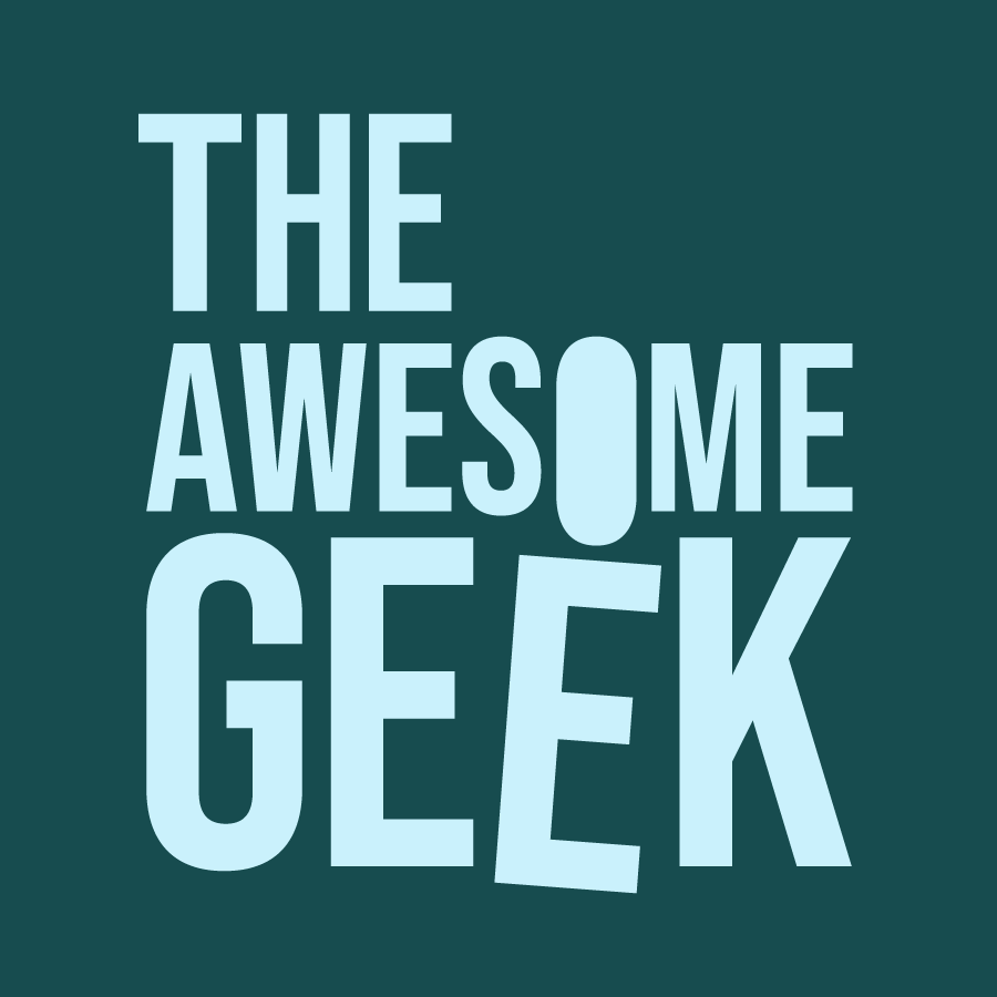 The Awesome Geek